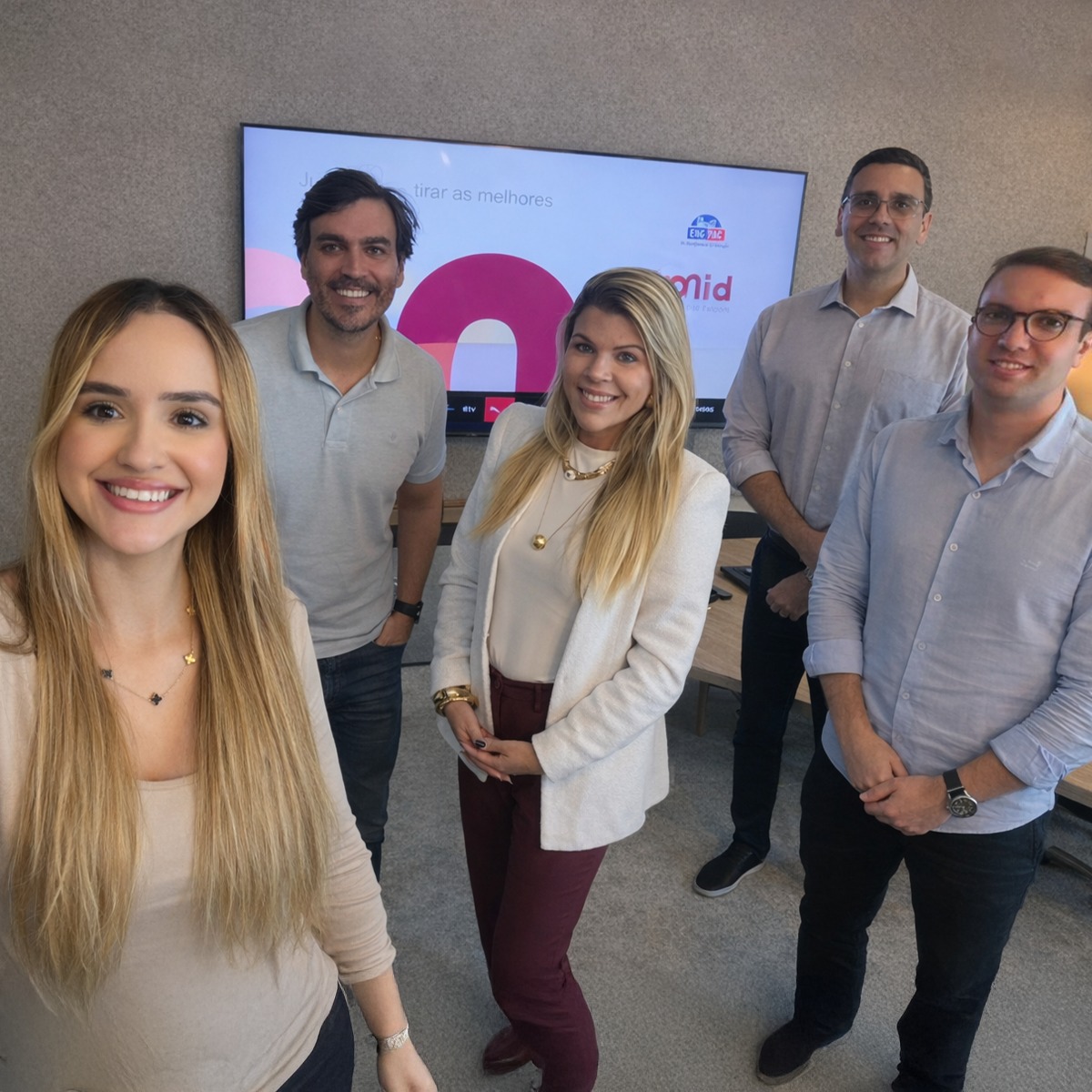 Ação social