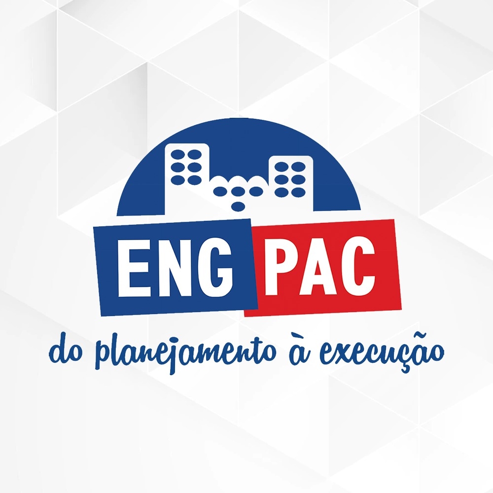 Processo seletivo EngPac