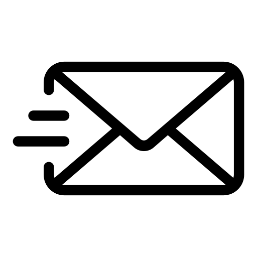 ícone e-mail